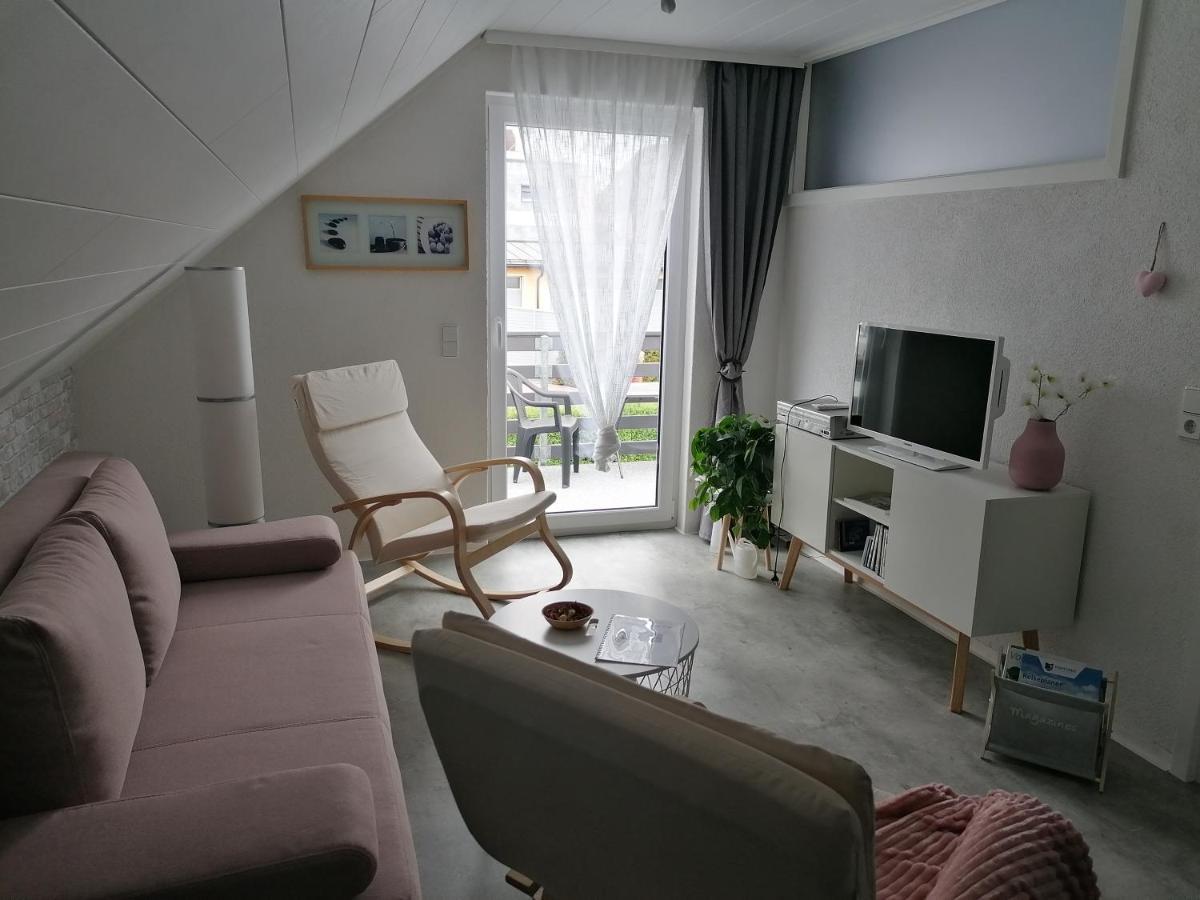 Ferienwohnung Familie Ernst Langenwetzendorf 外观 照片