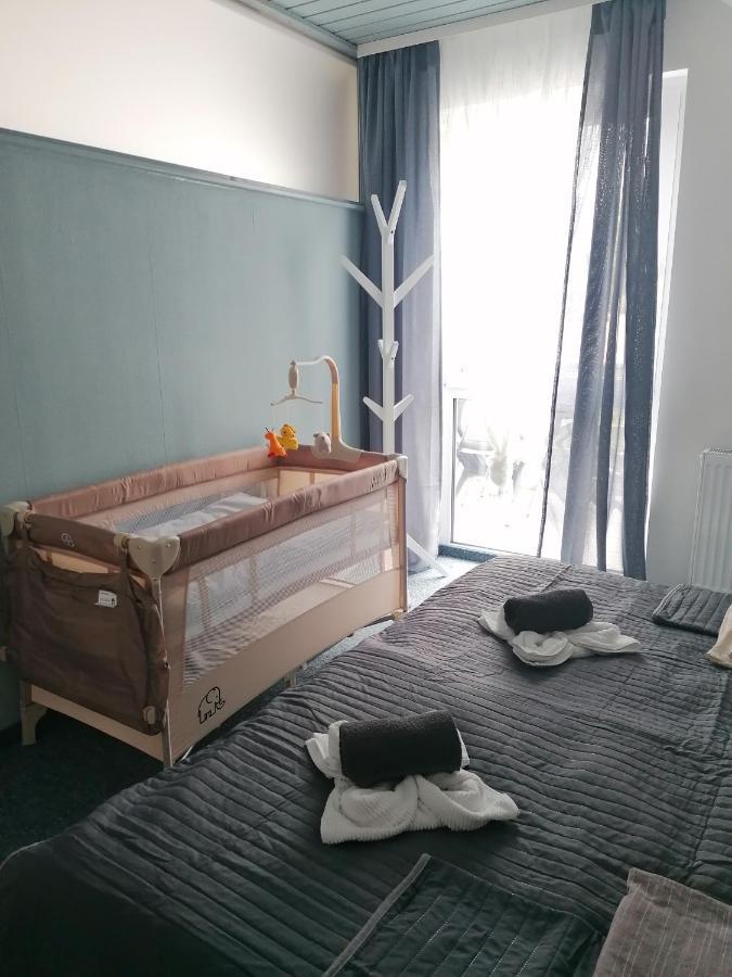 Ferienwohnung Familie Ernst Langenwetzendorf 外观 照片